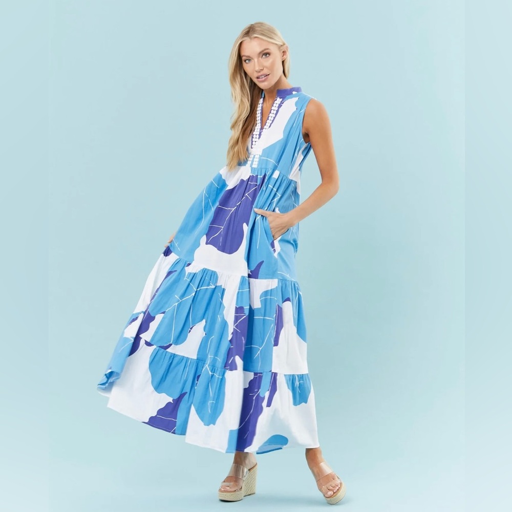 Sheridan French dress